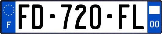 FD-720-FL