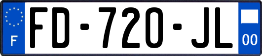 FD-720-JL