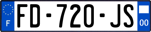 FD-720-JS