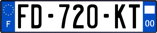 FD-720-KT