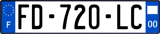 FD-720-LC