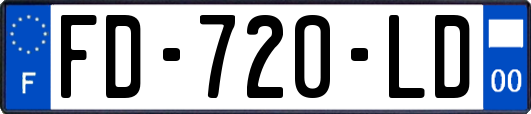 FD-720-LD