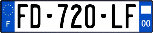 FD-720-LF