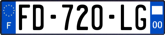 FD-720-LG