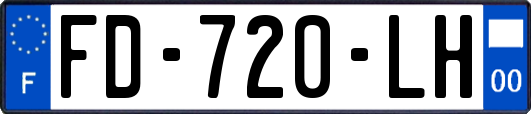 FD-720-LH