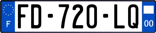FD-720-LQ
