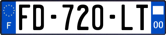 FD-720-LT