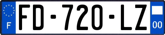 FD-720-LZ