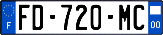 FD-720-MC