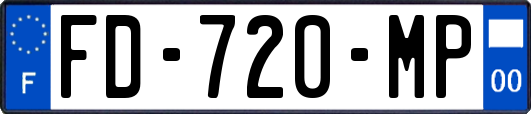 FD-720-MP