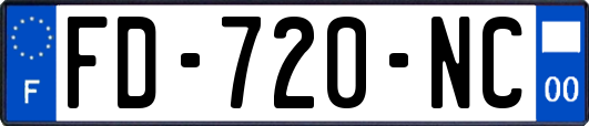 FD-720-NC