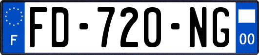 FD-720-NG