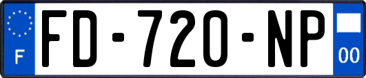 FD-720-NP