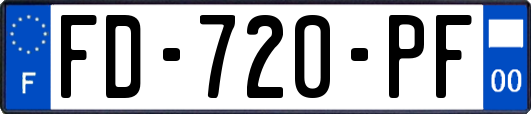 FD-720-PF