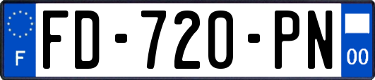 FD-720-PN