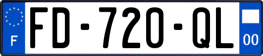 FD-720-QL