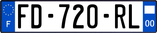 FD-720-RL