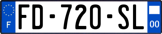 FD-720-SL
