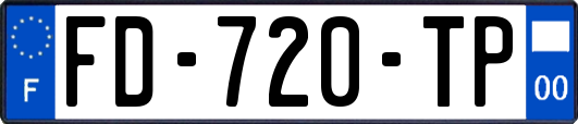 FD-720-TP