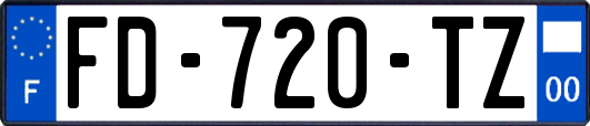 FD-720-TZ