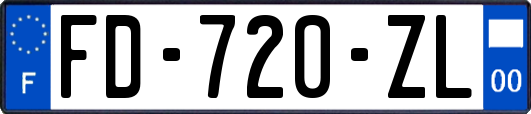 FD-720-ZL