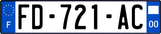 FD-721-AC