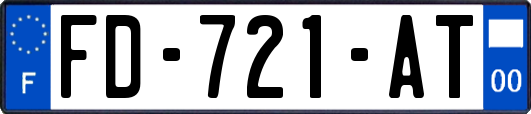 FD-721-AT