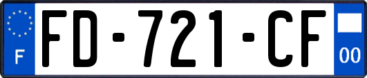 FD-721-CF