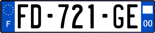 FD-721-GE