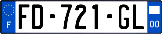 FD-721-GL