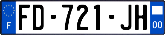 FD-721-JH