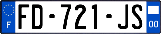 FD-721-JS