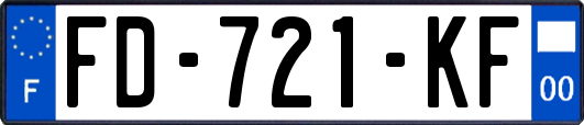 FD-721-KF