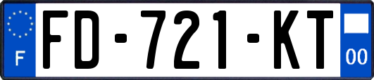 FD-721-KT