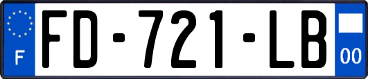 FD-721-LB