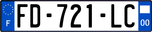 FD-721-LC