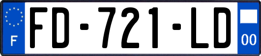 FD-721-LD