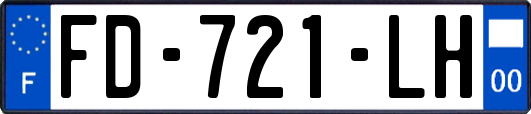 FD-721-LH