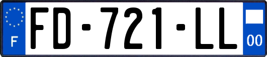 FD-721-LL