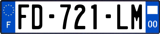 FD-721-LM