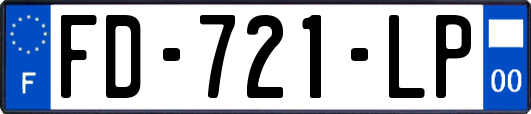 FD-721-LP