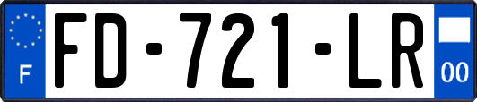 FD-721-LR