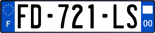 FD-721-LS