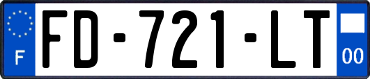 FD-721-LT