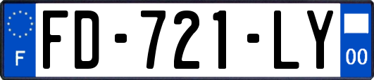 FD-721-LY