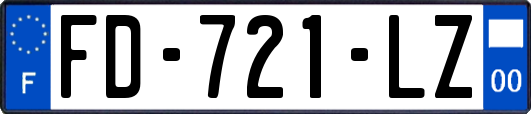 FD-721-LZ