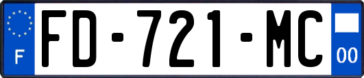 FD-721-MC