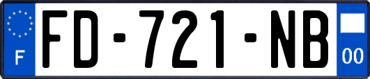 FD-721-NB