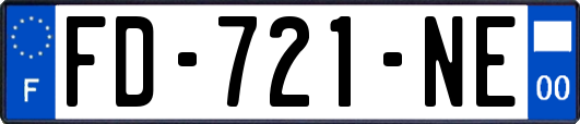 FD-721-NE