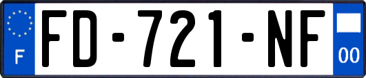 FD-721-NF